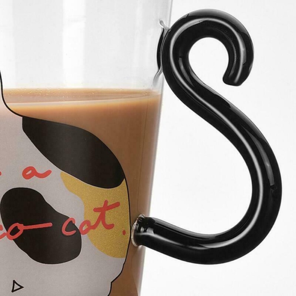 Cat Cup - Picture 5 of 8
